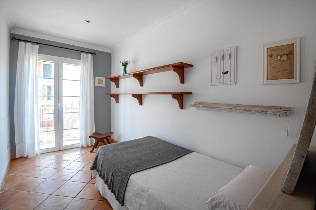 Ses Amfores Ciutadella  Ngoại thất bức ảnh