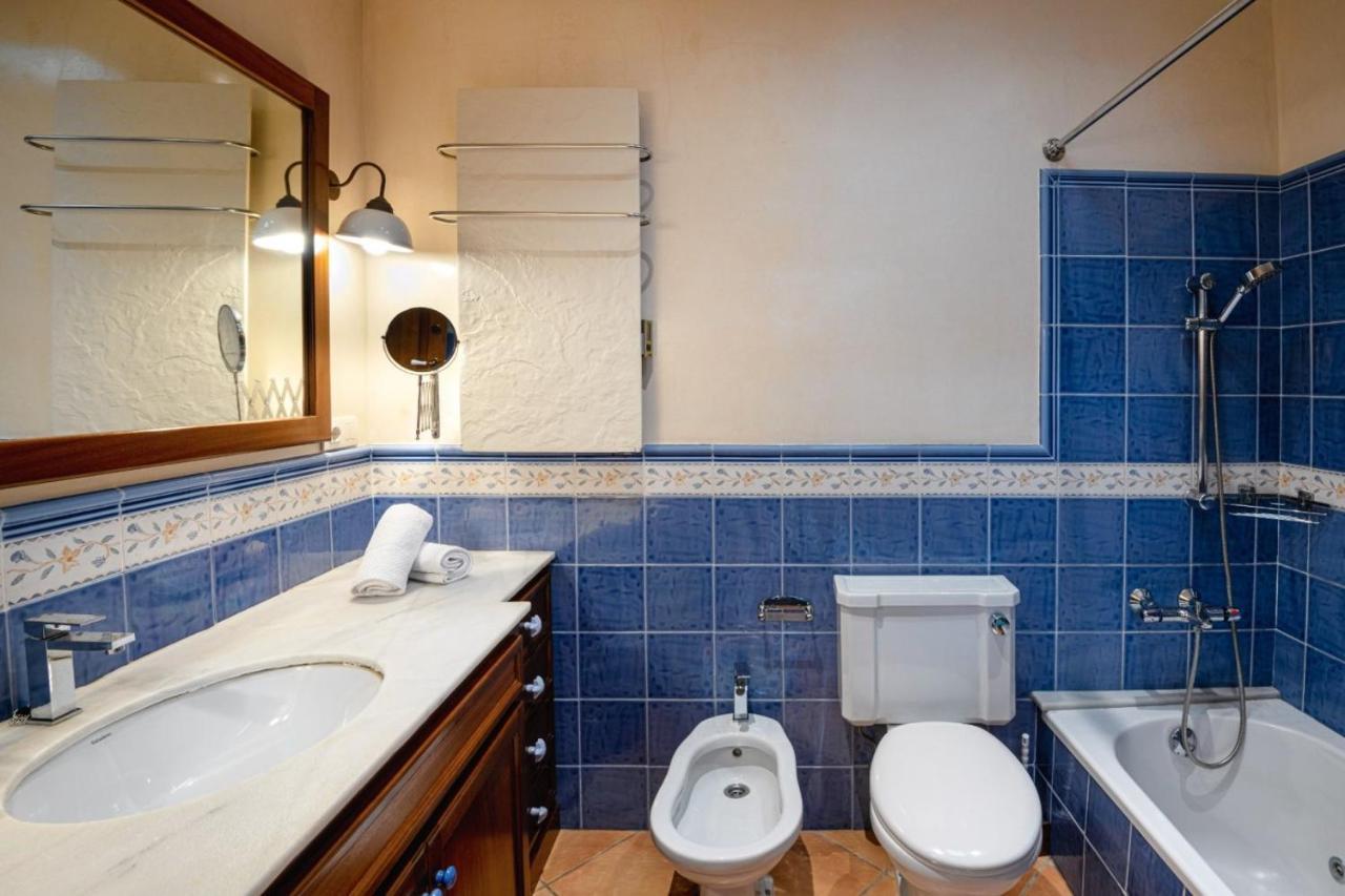 Ses Amfores Ciutadella  Ngoại thất bức ảnh